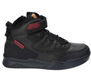 Черевики American Club ES 167/24 чорний 27-31 (872/25)