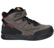 Черевики American Club ES 167/24 сірий 27-31 (872/25)