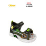 Босоніжки дитячі Clibee ZA112 a.green 22-27