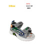 Босоніжки дитячі Clibee ZA112 grey 22-27