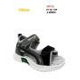 Босоніжки дитячі Clibee ZB113 a.green 27-32