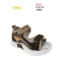 Босоніжки дитячі Clibee ZB113 khaki 27-32