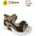 Босоніжки дитячі Clibee ZB113 khaki 27-32