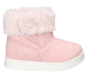 Черевики American Club ES 202 рожевий 23-27 (885/25) Черевики American Club ES 202 рожевий 23-27 (885/25)