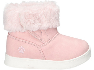 Ботинки American Club ES 202 розовый 23-27 (885/25)