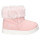 Ботинки American Club ES 202 розовый 23-27 (885/25)