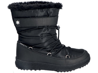 Дутики American Club SN 46/23 чорний 37-41 (886/25)