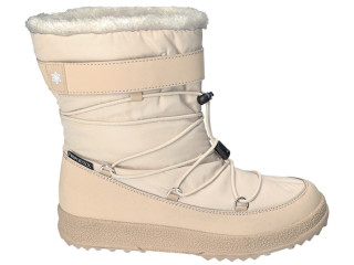 Дутики American Club SN 46/23 бежевий 37-41 (886/25)