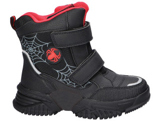 Черевики American Club XD 143/24 чорний 28-32 (889/25)