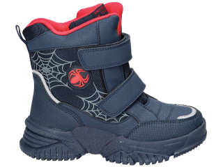 Черевики American Club XD 143/24 синій 28-32 (889/25)