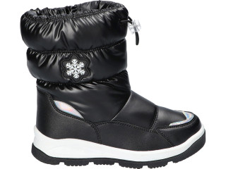 Дутики American Club ES 199 чорний 27-34 (890/25)