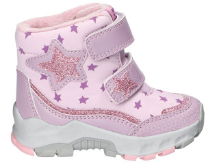 Черевики American Club ES 200 рожевий 27-31 (891/25)