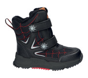 Черевики American Club XD 109/24 чорний 25-32 (893/25)