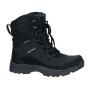 Термочеревики SOFTSHELL American Club SN 37/24 чорний 47-49 (895/25)