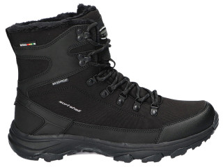 Термочеревики SOFTSHELL American Club HL 158/24 чорний 47-49 (896/25)