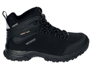 Термочеревики SOFTSHELL American Club WT 53/24 чорний 47-49 (897/25)