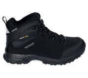 Термочеревики SOFTSHELL American Club WT 53/24 чорний 47-49 (897/25)