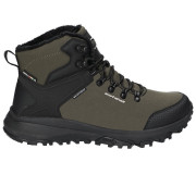 Термочеревики SOFTSHELL American Club HL 142/24 хакі 47-49 (899/25)