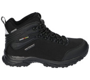 Термочеревики SOFTSHELL American Club WT 264 чорний 42-46 (900/25)
