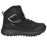 Термочеревики SOFTSHELL American Club HL 191 чорний 42-46 (903/25)