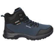 Термочеревики SOFTSHELL American Club WT 263 синій 42-46 (905/25)
