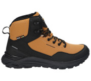 Термочеревики SOFTSHELL American Club HL 184 коричневий 42-44 (909/25)