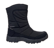 Термочеревики SOFTSHELL American Club SN 38 чорний 41-46 (914/25)