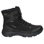 Термочеревики SOFTSHELL American Club HL 148/24 чорний 41-46 (916/25)
