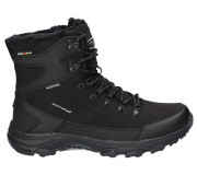 Термочеревики SOFTSHELL American Club HL 148/24 чорний 41-46 (916/25)