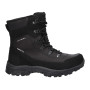 Термочеревики SOFTSHELL American Club SN 50/24 чорний 41-46 (917/25)