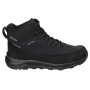 Термочеревики SOFTSHELL American Club SN 58/23 чорний 41-46 (919/25)