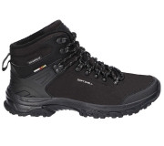 Термочеревики SOFTSHELL American Club WT 229/24 чорний 41-46 (920/25)