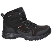 Термочеревики SOFTSHELL American Club WT 231/24 чорний 41-46 (921/25)
