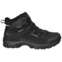 Термочеревики SOFTSHELL American Club HL 146/24 чорний 41-46 (922/25)