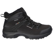 Термочеревики SOFTSHELL American Club HL 146/24 чорний 41-46 (922/25)