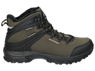 Термочеревики SOFTSHELL American Club HL 146/24 хакі 41-46 (922/25)