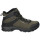 Термочеревики SOFTSHELL American Club HL 146/24 хакі 41-46 (922/25)