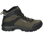 Термочеревики SOFTSHELL American Club HL 146/24 хакі 41-46 (922/25)