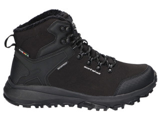 Термочеревики SOFTSHELL American Club HL 143/24 чорний 41-46 (923/25)
