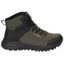 Термочеревики SOFTSHELL American Club HL 143/24 хакі 41-46 (923/25)