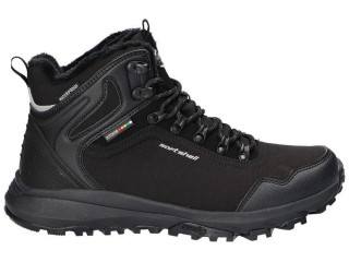 Термочеревики SOFTSHELL American Club HL 147/24 чорний 41-46 (924/25)