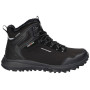 Термочеревики SOFTSHELL American Club HL 147/24 чорний 41-46 (924/25)