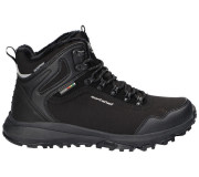 Термочеревики SOFTSHELL American Club HL 147/24 чорний 41-46 (924/25)
