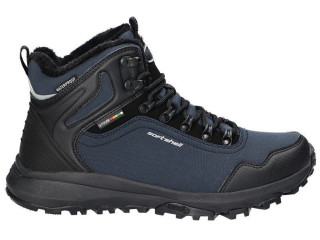 Термочеревики SOFTSHELL American Club HL 147/24 синій 41-46 (924/25)