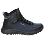 Термочеревики SOFTSHELL American Club HL 147/24 синій 41-46 (924/25)