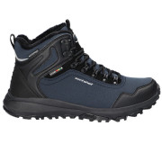 Термочеревики SOFTSHELL American Club HL 147/24 синій 41-46 (924/25)