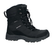 Термочеревики SOFTSHELL American Club SN 18/24 чорний 40-43 (925/25)
