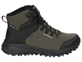 Термочеревики SOFTSHELL American Club HL 144/24 хакі 40-43 (926/25)