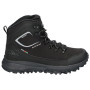 Термочеревики SOFTSHELL American Club HL 191 чорний 38-40 (932/25)