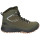 Термочеревики SOFTSHELL American Club HL 191 хакі 38-40 (933/25)